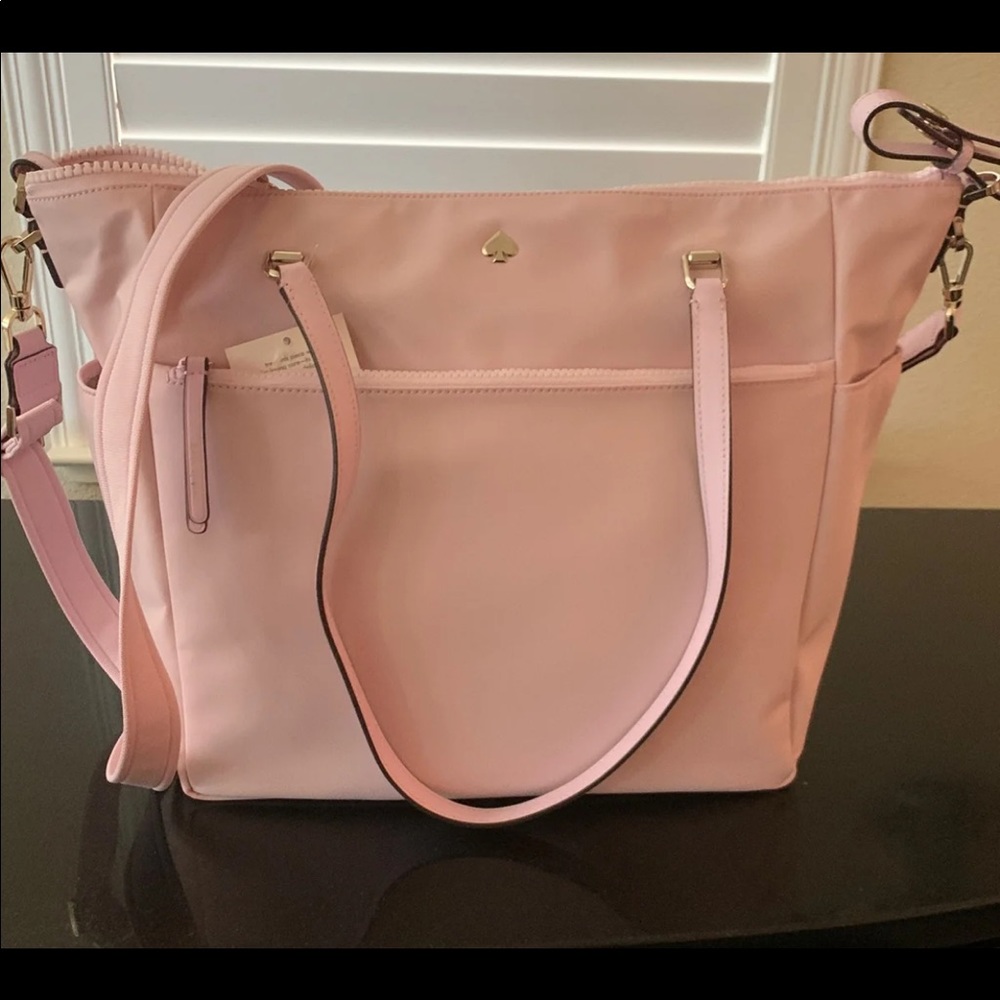 Kate Spade Jae Baby Diaper Bag